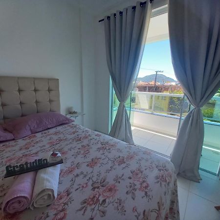 Suite Encantadora Florianópolis 외부 사진